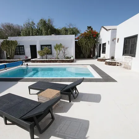 Sur Le Golf * Teguise (Lanzarote)