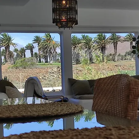 Villa Sur Le Golf Teguise (Lanzarote)