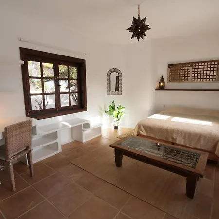 Sur Le Golf Villa Teguise (Lanzarote)