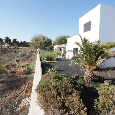 Sur Le Golf Villa Teguise (Lanzarote)