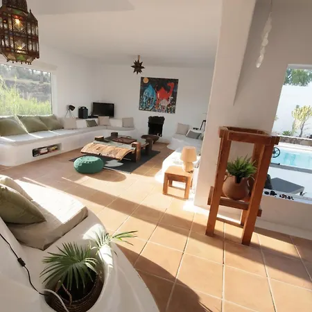 Villa Sur Le Golf Teguise (Lanzarote)