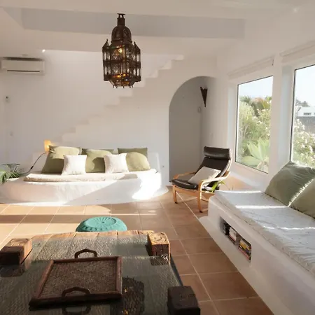 Sur Le Golf Villa Teguise (Lanzarote)