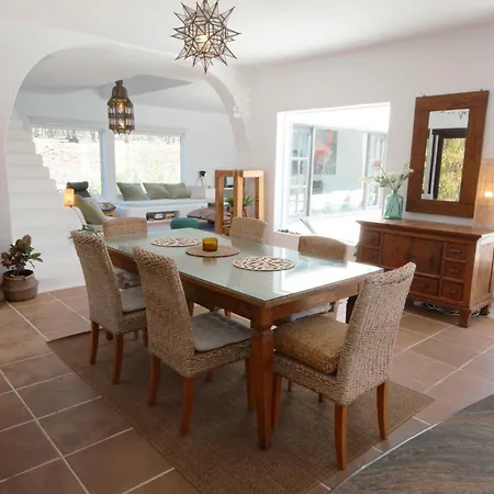 Villa Sur Le Golf Teguise (Lanzarote)