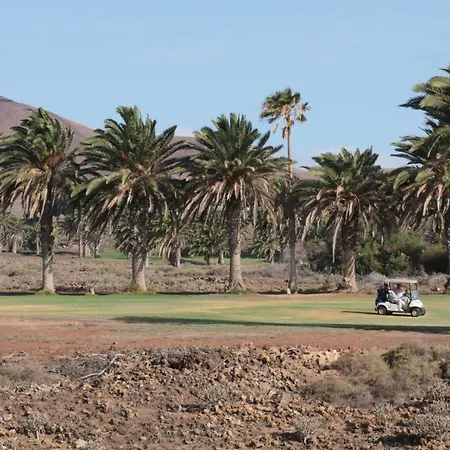 Sur Le Golf Teguise (Lanzarote)